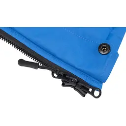 Костюм зимовий Viking Fishing Yeti L blue - мініатюра 13