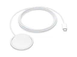 Бездротовий зарядний пристрій Apple MagSafe Charger 2 m (MX6Y3)