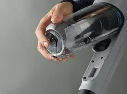 Акумуляторний пилосос Electrolux EP71UB14DB - мініатюра 7