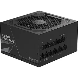 Блок живлення Gigabyte UD1000GM PG5 V2 1000W Black (GP-UD1000GM PG5 V2) [148439] - мініатюра 4