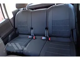 Авточохли модельні MW Brothers для Skoda Roomster c 2007