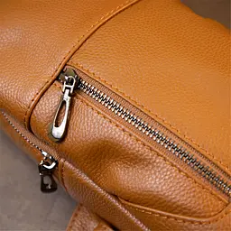 Чоловіча шкіряна сумка Vintage 16,5х31,5х6,3 см sum0013943 - мініатюра 7