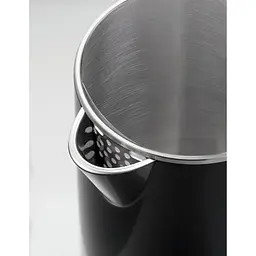 Електрочайник Gorenje K 17 DWD black 1.7 л (00000025645) - мініатюра 8