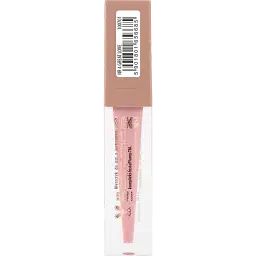 Блиск для губ NAM Lipgloss Latex № 4 Great Love 3.5 мл - мініатюра 2
