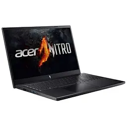 Ноутбук Acer Nitro V 15 ANV15-41 (NH.QSHEP.001) - мініатюра 3