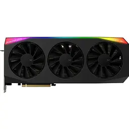 Відеокарта XFX AMD Radeon RX 9070 XT 16GB Mercury OC Gaming Edition with RGB (RX-97TRGBBB9) (GDDR6, 256 bit, PCI-E v5.0 x16)