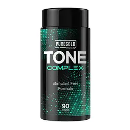 Формула Контролю Ваги з ВСАА Tone Complex - 90 капсул