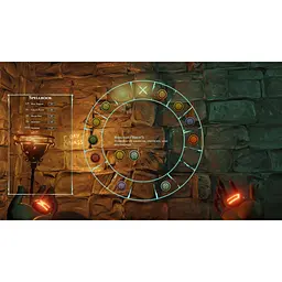 Ключ активації Microsoft Underworld Ascendant для Xbox One/Series - мініатюра 4