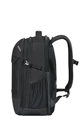 Рюкзак 15.6" Samsonite ROADSEEKER DEEP BLACK 44x31x22 KQ9*09006 - мініатюра 3