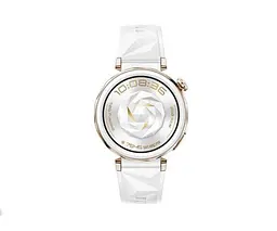 Смарт-годинник Huawei Watch GT 5 Pro 42 мм White - мініатюра 2