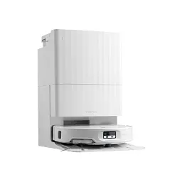 Пилосос Roborock Qrevo Edge 2 White - мініатюра 4