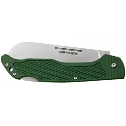 Ніж Ontario Knife Camp Plus Bread - мініатюра 4