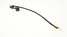 Роз'єм живлення PJ913 (Dell: 1310 1320 series) з кабелем