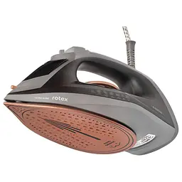 Праска з парою Rotex RIC41-C Ultra Glide - мініатюра 4