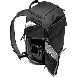 Рюкзак для фотоапарата Manfrotto Advanced Fast Backpack M III (MB MA3-BP-FM) [107448] - мініатюра 5