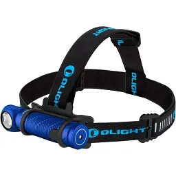 Ліхтар Olight Perun 2. Blue - мініатюра 8