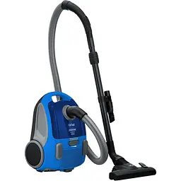 Пилосос Artel VCC 0120 Blue [149265] - мініатюра 1