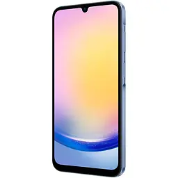 Смартфон Samsung Galaxy A25 6/128Gb UA-UCRF Blue [SM-A256BZBDEUC] [102832] - мініатюра 4