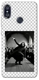 Чохол Demsky Harry Potter 4 для Xiaomi Redmi Note 5 Pro / Note 5 (AI Dual Camera)