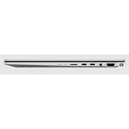 Ноутбук ASUS Zenbook 14 OLED UX3402ZA-KM412W (90NB0WC2-M00VX0) (90NB0WC2-M00VX0) - мініатюра 6