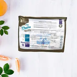 Підгузки Dada Extra Care 4 7-16кг 42шт - мініатюра 2