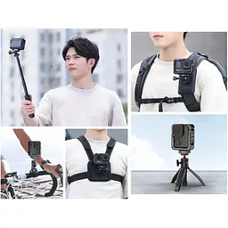 Рамка Ulanzi C012 для Insta360 Ace/Ace Pro [123744] - мініатюра 4