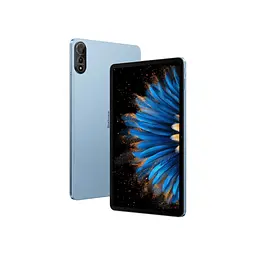 Планшет Blackview MEGA 2 SET 12" 6/256GB LTE Ice Blue (Клавіатура/чохол/стилус/скло/мишка/навушники) (6931548326359) - мініатюра 7