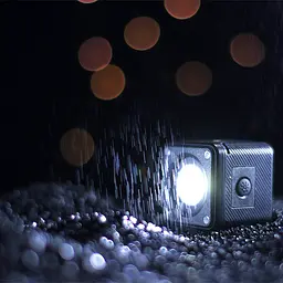 Відеосвітло Ulanzi Vijim Waterproof Versatile LED light (UV-2172 L2) (2172) - мініатюра 6