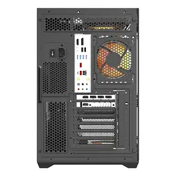 Корпус для ПК DARKFLASH C280 BLACK - мініатюра 7