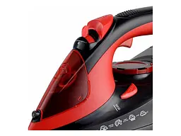 Праска з парою Prime Technics PTI 2677 FR - мініатюра 2
