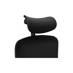 Офісне крісло GT Racer (B-333 Black) - мініатюра 7