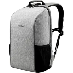 Рюкзак Tigernu T-B3325 15.6` Grey [121157]