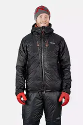 Куртка Rab Photon Pro Jacket M Чорний