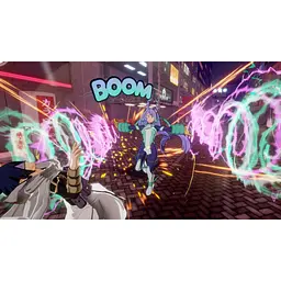 Ключ активації Microsoft My Hero One's Justice 2 для Xbox One/Series - мініатюра 6