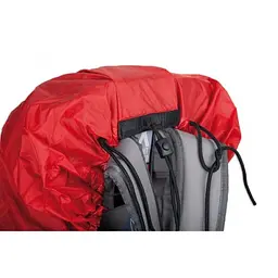 Чохол для рюкзака Tatonka Rain Flap XS Червоний - мініатюра 2