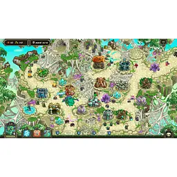 Ключ активації Microsoft Kingdom Rush Origins для Xbox One/Series S/X - мініатюра 3