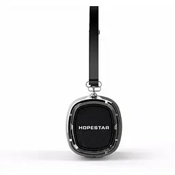 Портативна Bluetooth колонка B.U.M. з вологозахистом 31 Ватт 2х8W+15W HPS A6 Sea - мініатюра 3