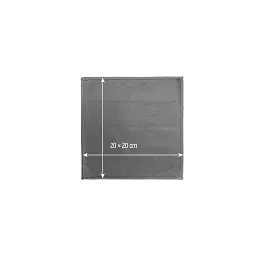 Спрей для очищення ColorWay Cleaning Kit, Large, OLED/LED/LCD/TFT, 550ml, microfibre*2 (CW-5500) - мініатюра 6