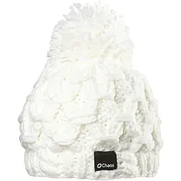 Шапка CTR Lizzy Winter White (1052-13G3 4004 002)