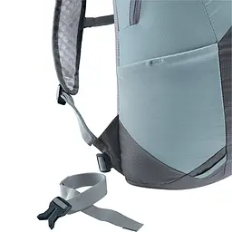 Рюкзак Deuter Speed Lite 17 Бірюзовий (1052-3410122 4412) - мініатюра 8