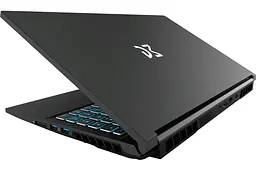Dream Machines Ноутбук Dream Machines RG3050-15 15.6FHD IPS, Intel i7-13620H, 32GB, F1TB, NVD3050-4, DOS, чорний - мініатюра 5