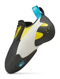 Скельники Scarpa Veloce L 39 Black/Yellow (1004-70079-001-1-39) - мініатюра 2