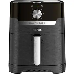 Мультипіч Tefal Easy Fry & Grill EY501815 [89942]