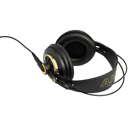 Навушники AKG K240 Studio Black - мініатюра 3