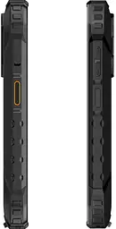 Смартфон ULEFONE RugKing 4 Pro 8/256GB Black - мініатюра 6
