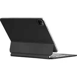 Чохол-клавіатура WIWU MK-002 Magic Keyboard для Apple iPad Pro 13` 2024-2025 Black [128374] - мініатюра 8