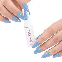 Камуфлююча база для нігтів BB Cream Base 12 Ocean JOIA vegan 8 мл - мініатюра 3