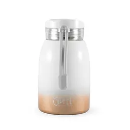Термос питьевой Gipfel Serenity GP-8295 320 мл