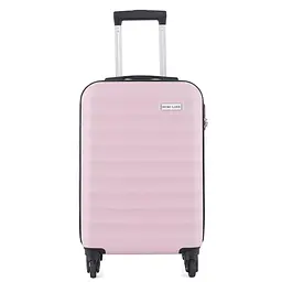Валіза Semi Line 20" S Pink Cream (T5632-1) - мініатюра 3
