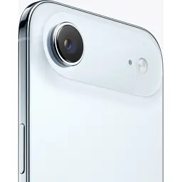 Мобільний телефон Apple iPhone Air 256GB Sky Blue (MG2P4) - мініатюра 4
